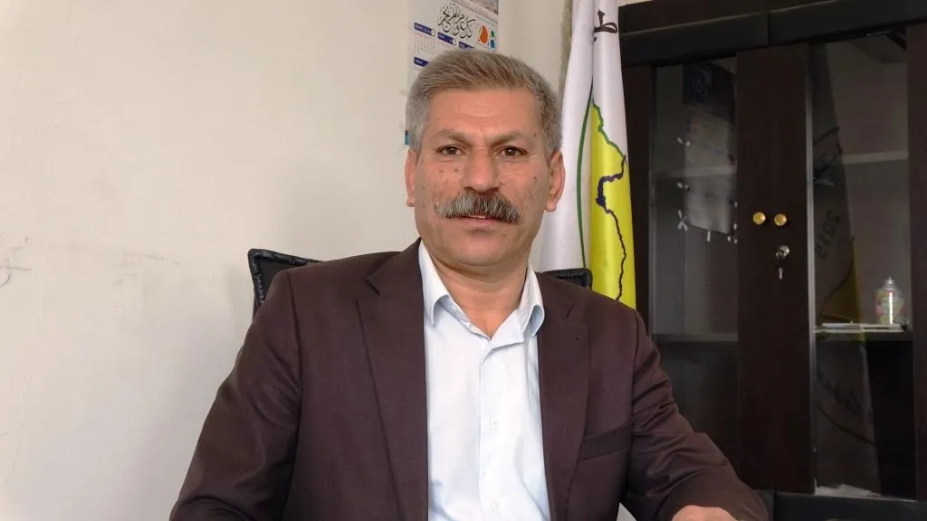 غريب حسو: تهديدات أردوغان ستمتد إلى كافة مناطق سوريا