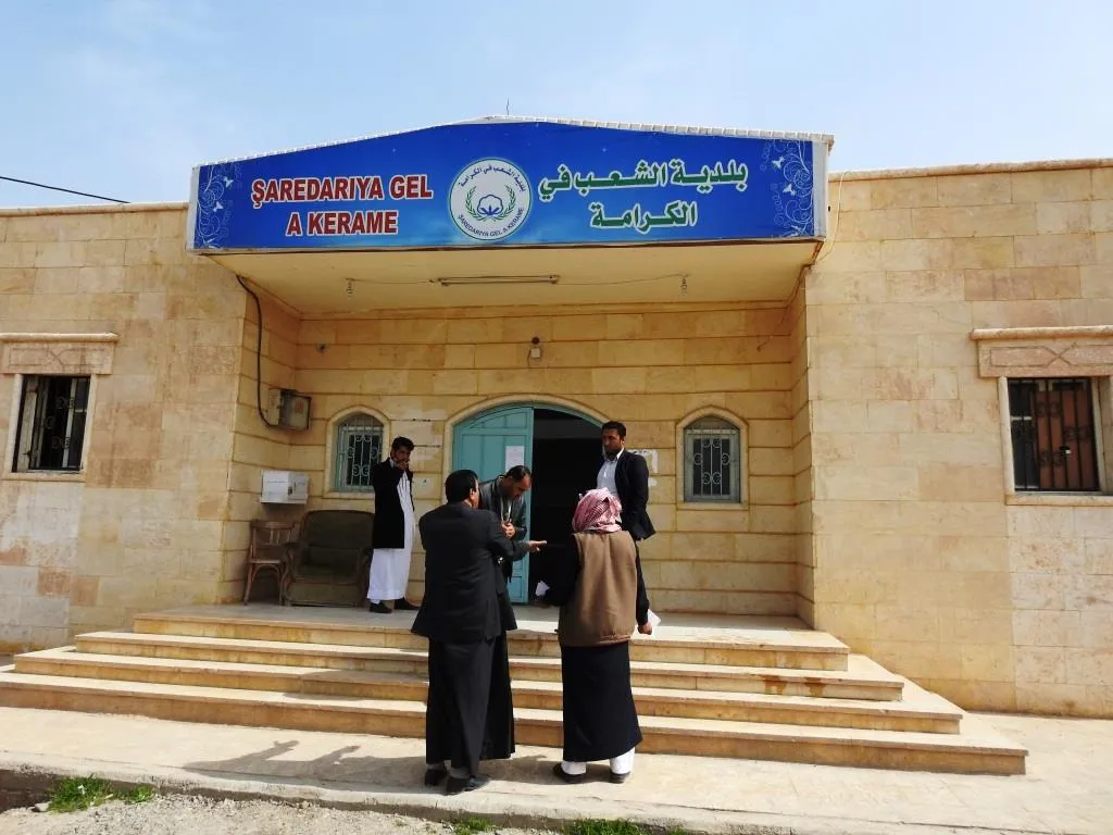 بلدية الشعب بالكرامة تقدم الخدمات وخطط لتوفير حياة أفضل
