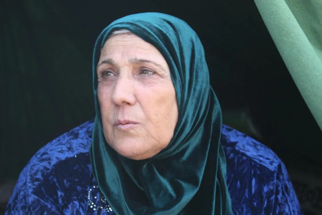 في ظل تقاعس المنظمات كومينات عفرين تسعى لخدمة الأهالي
