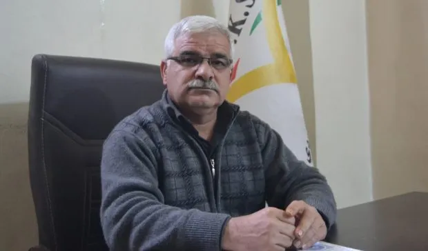 كيلو عيسى: الصمت الدولي حيال عفرين يجر المنطقة إلى أزمة كبيرة