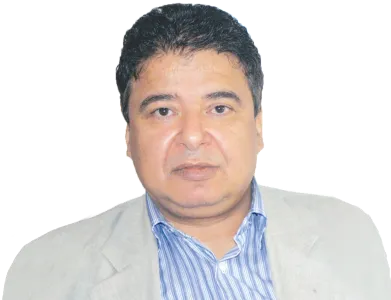 تحطيم تمثال كاوا الحداد يكشف حقد الإسلام السياسي على الهويات القومية للشعوب الأخرى