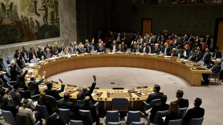 مجلس الأمن يخفق في إصدار بيان يدين إسرائيل