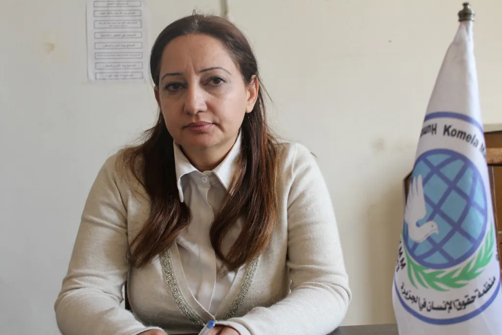 "الوضع الإنساني في عفرين مأساوي وعلى المنظمات الدولية التحرك عاجلاً"