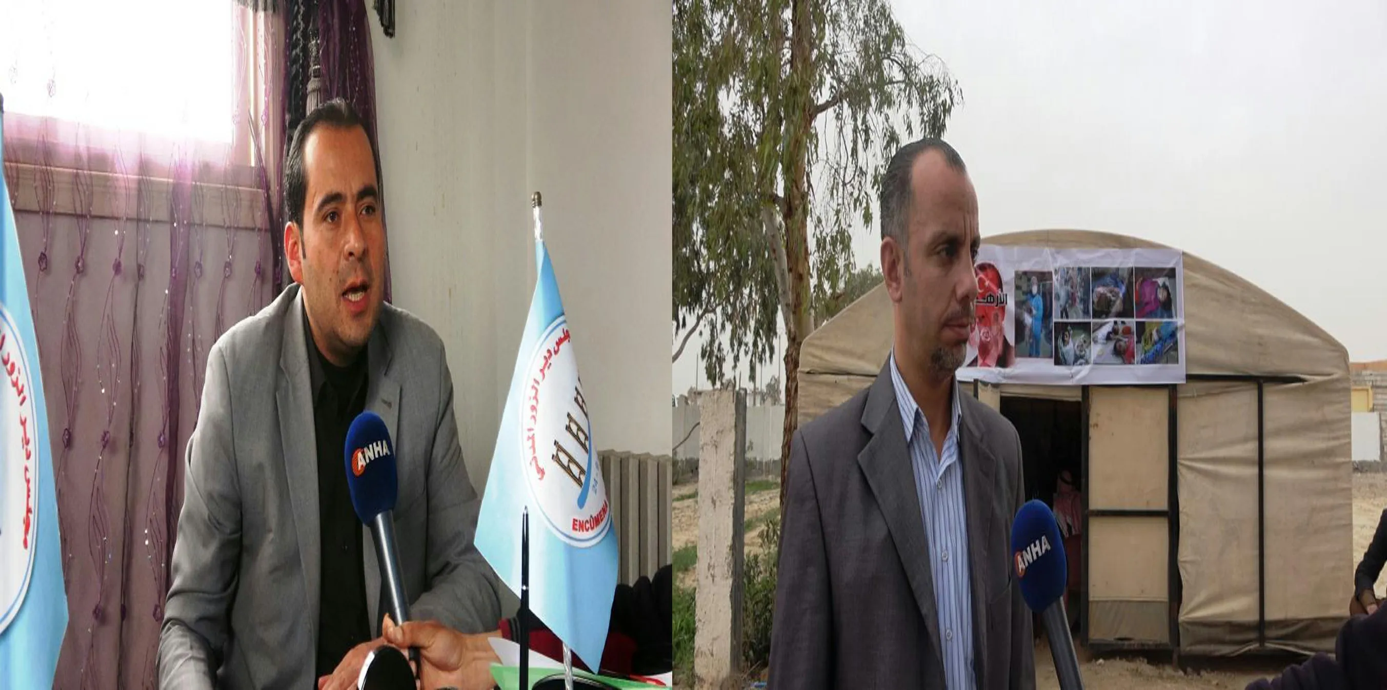 عفرين جزء من سوريا وعلى الشعب السوري الانتفاض في وجه الاحتلال
