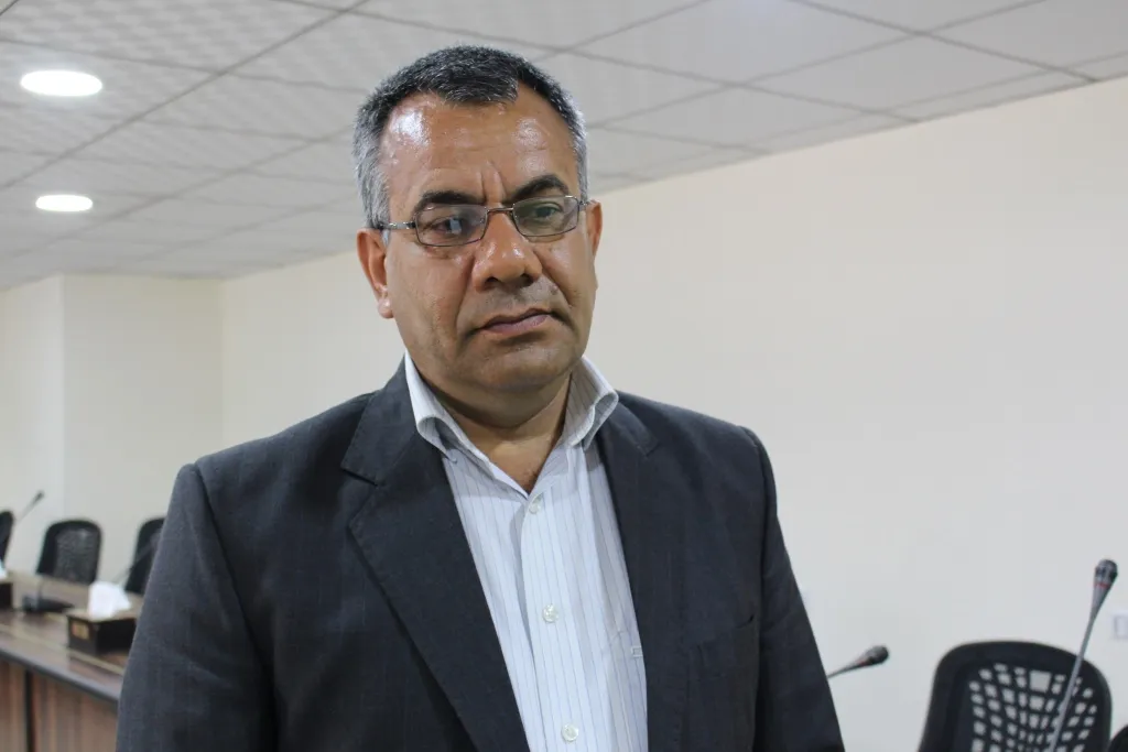 وفد أمريكي رفيع المستوى من شوارع منبج يطمئن الأهالي بعدم السماح لأحد بدخول المدينة
