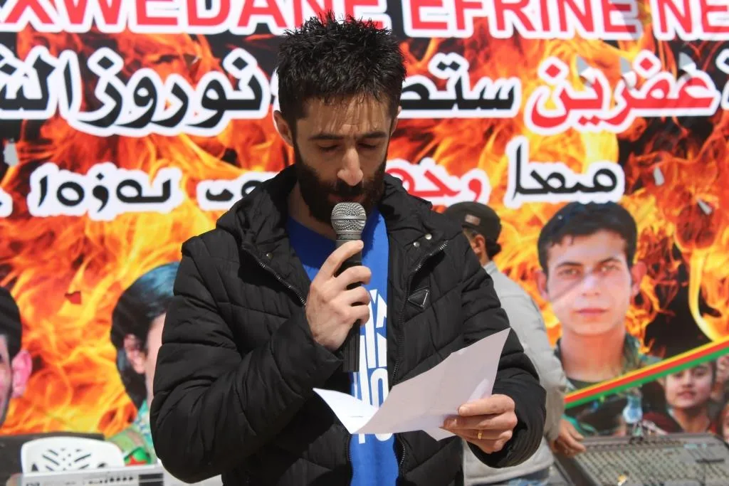 العرب والأشور: لتكن نوروز بداية لنهاية الدمار وعيداً لنصر الشعب في عفرين