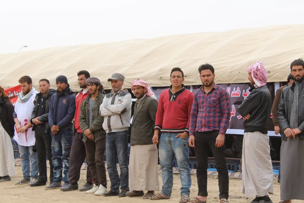 تحذيرات من امتداد العدوان على عفرين إلى مناطق أخرى في سوريا