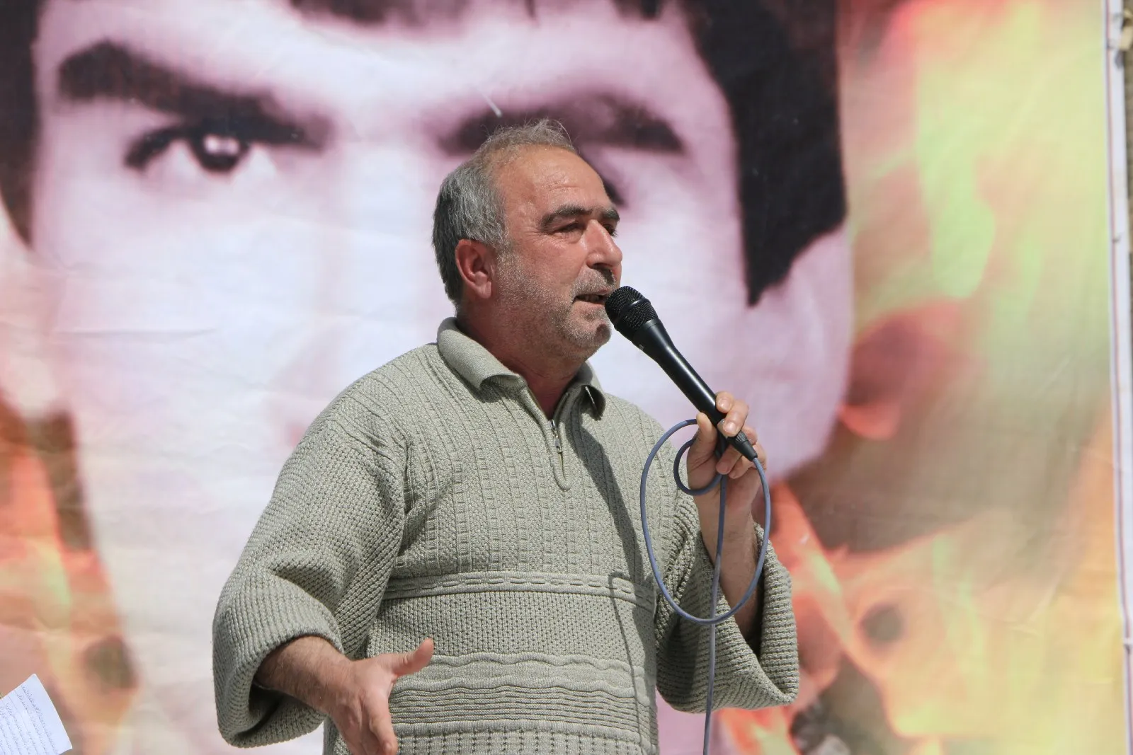 نوروز حلب ينتهي بالتأكيد على تصعيد النضال لتحرير عفرين