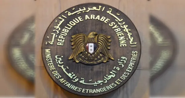 النظام السوري يطالب الاحتلال التركي بالخروج من عفرين