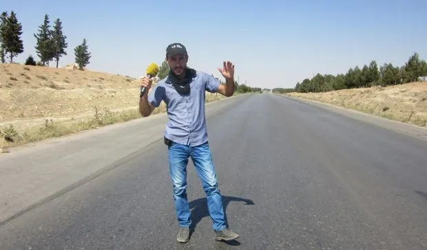 ساروا على درب الحقيقة ورسخوا حقيقة الصحافة باستشهادهم