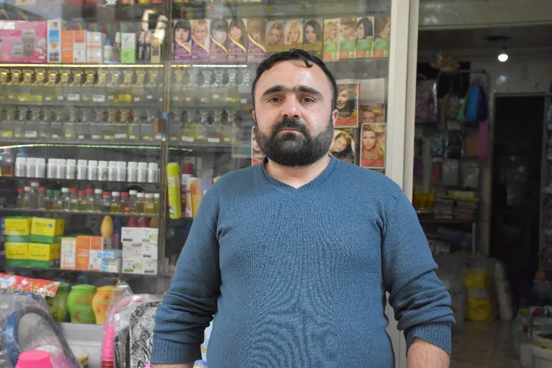 تأثيرات احتلال عفرين  باتت واضحة على الواقع الاقتصادي بمدينة حلب السورية