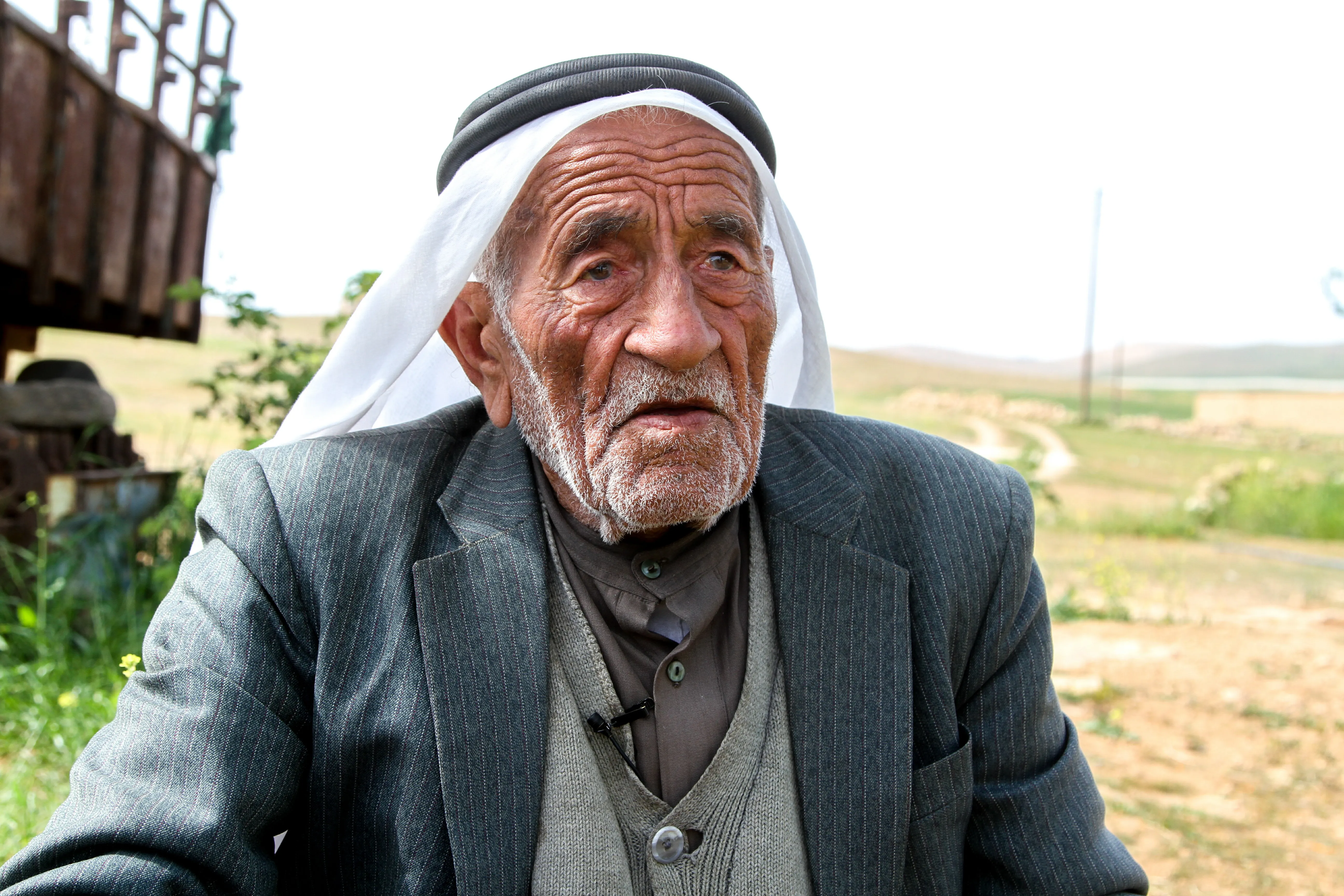مقاومة كردية ضاعت بين أحداث التاريخ