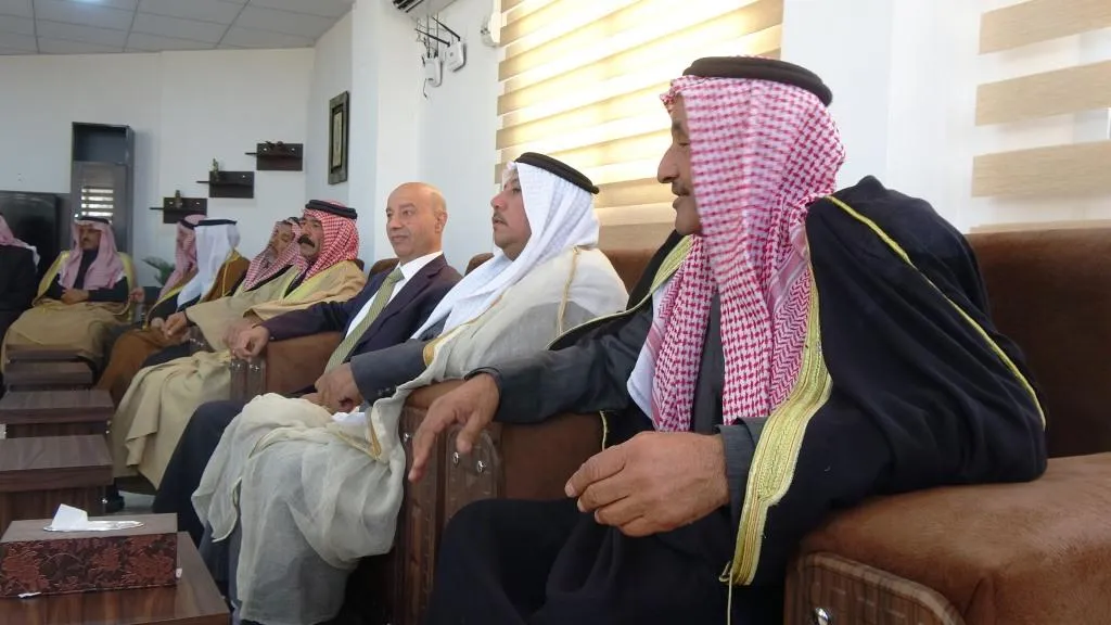 شيوخ: لم ولن نقبل الاحتلال التركي