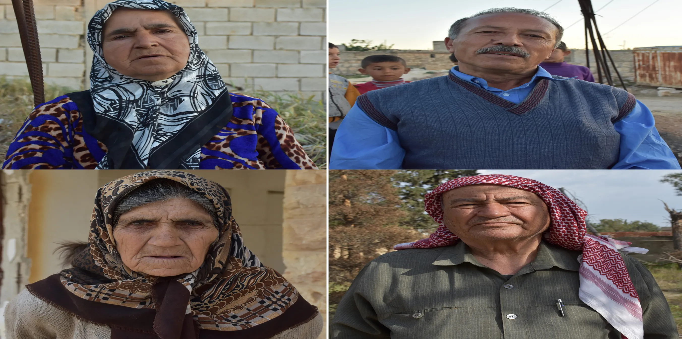 مواطنو عفرين: مجلس الخونة لا يمثلنا