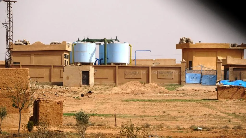 أهالي بلدة الهيشة يطالبون الجهات المعنية بوضع حد لمأساتهم