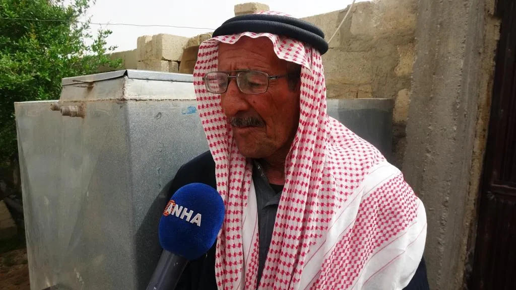 أهالي بلدة الهيشة يطالبون الجهات المعنية بوضع حد لمأساتهم