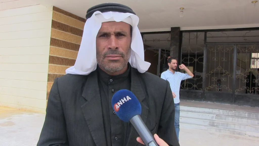 الخرسان: كما دحرنا حفيدة تركيا في الرقة سندحر تركيا في عفرين
