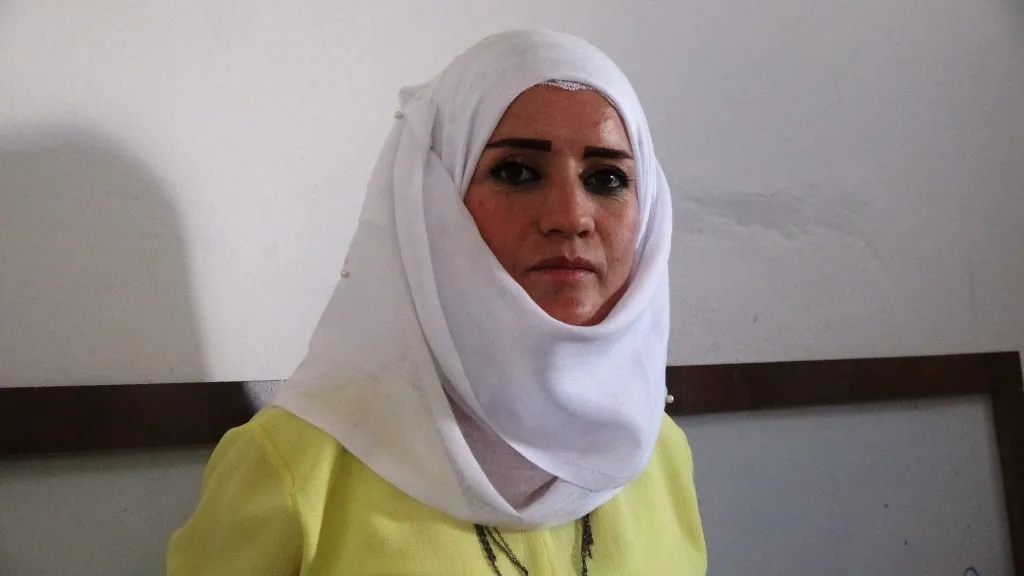 يسعين لكسب المعرفة من خلال الدورات التعليمية