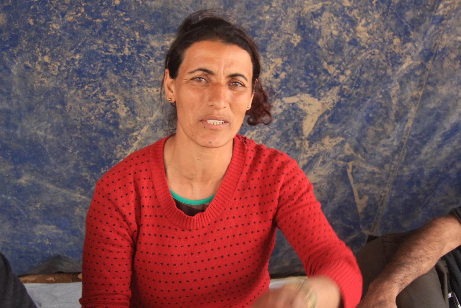"تلكؤ المنظمات عن تقديم المساعدات استمرارية للمؤامرة على عفرين"
