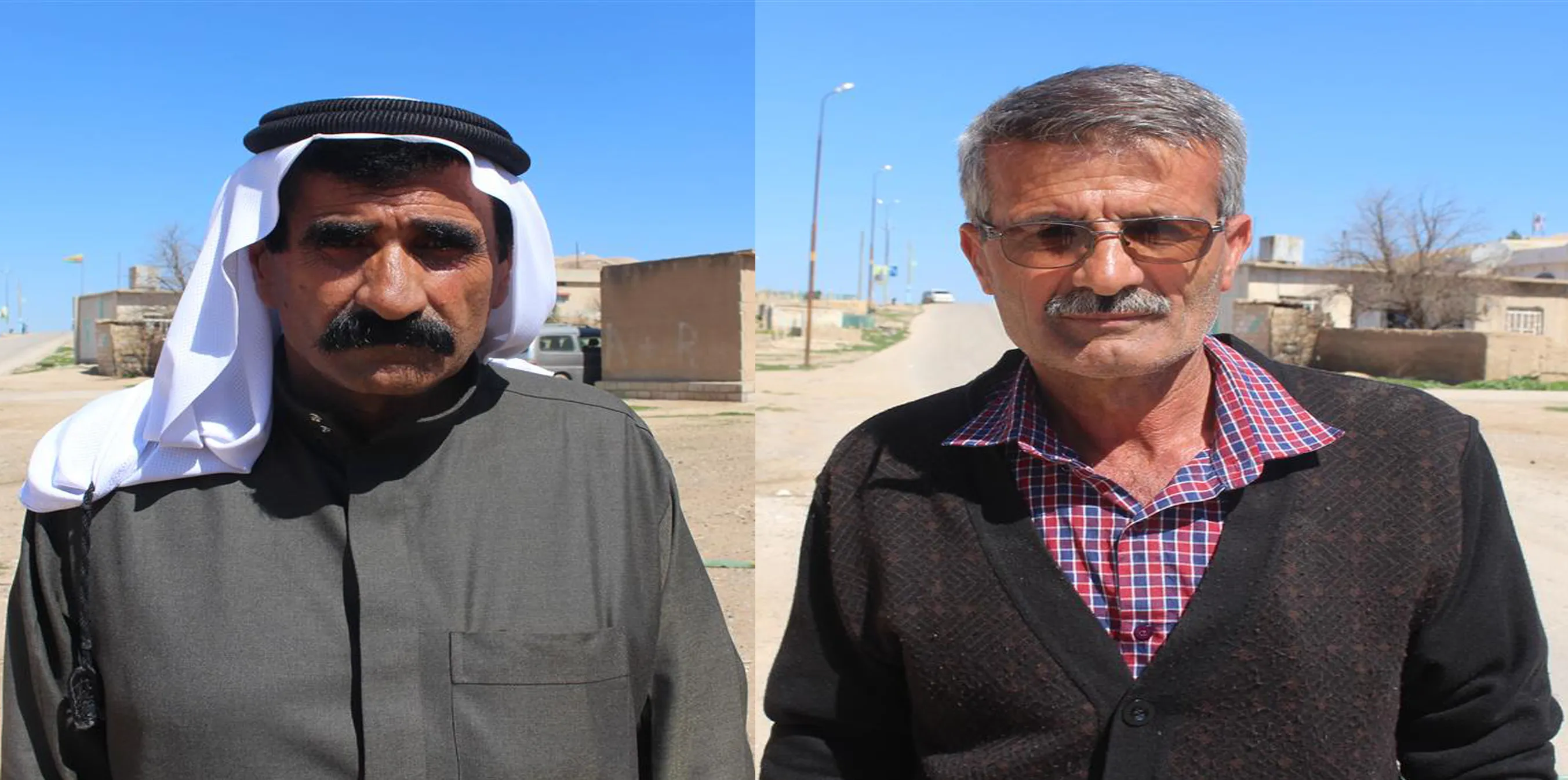 ‘الشرق الأوسط بحاجة إلى فلسفة أوجلان’