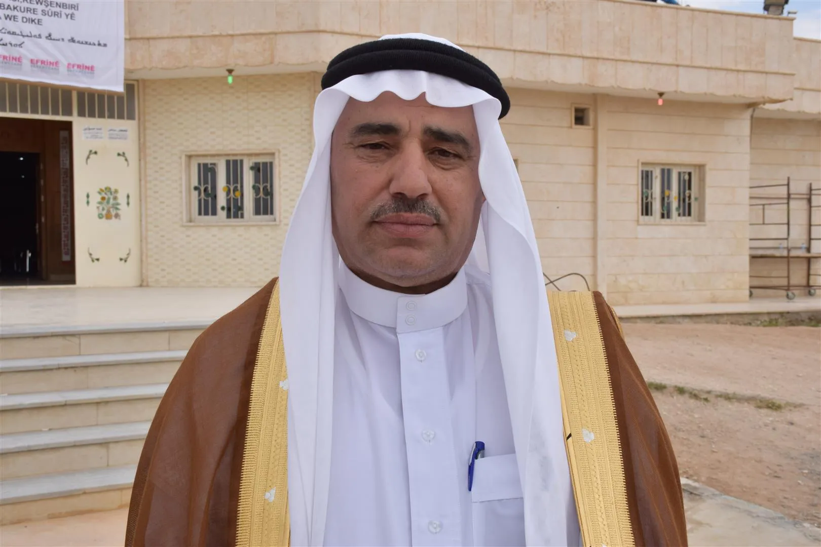 تهديدات وهجمات أردوغان ليست جديدة والشعب السوري أدرك حريته