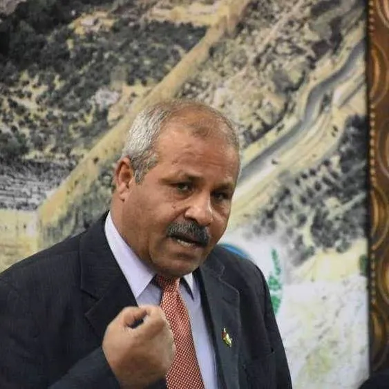 العوض: عدم مشاركة حزب أو فصيل لا يعني فقدان شرعية انعقاد المجلس الوطني