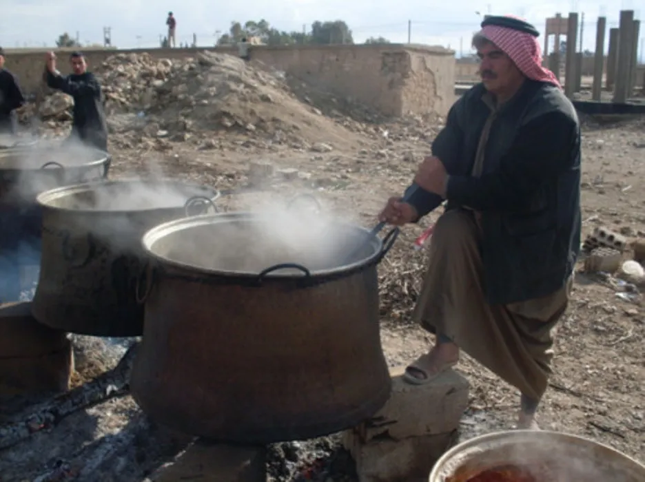 في الطبقة أكلات منسية وأخرى لازالت حاضرة في ذاكرة أهلها
