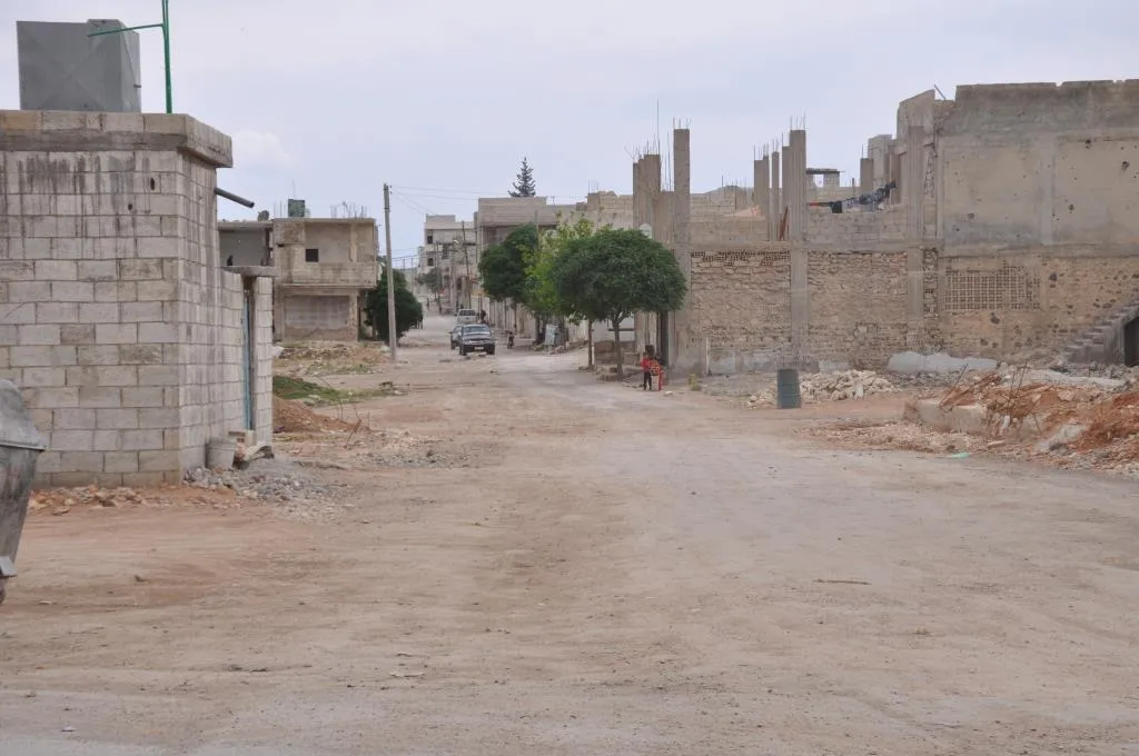 بلدية الشعب في كوباني بصدد تنفيذ مشاريع خدمية خلال  هذا الصيف، فما هي؟