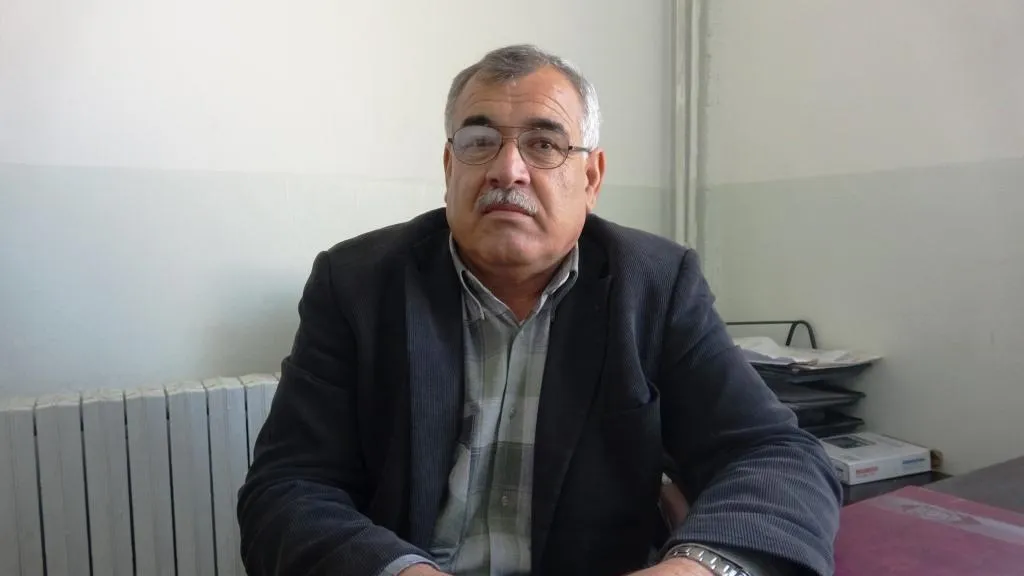 مستنقع لمياه الصرف الصحي.. والأهالي يطالبون بحل لإزالته
