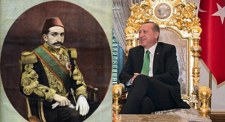 السلطان يتخبط لذا يلجأ للانتخابات المبكرة للخلاص من أزماته وفشل اتفاقاته