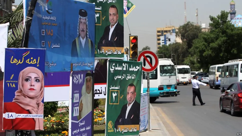 مراقبون: محاصصة سياسية تسبق الانتخابات وتبادل عربي كردي للمناصب