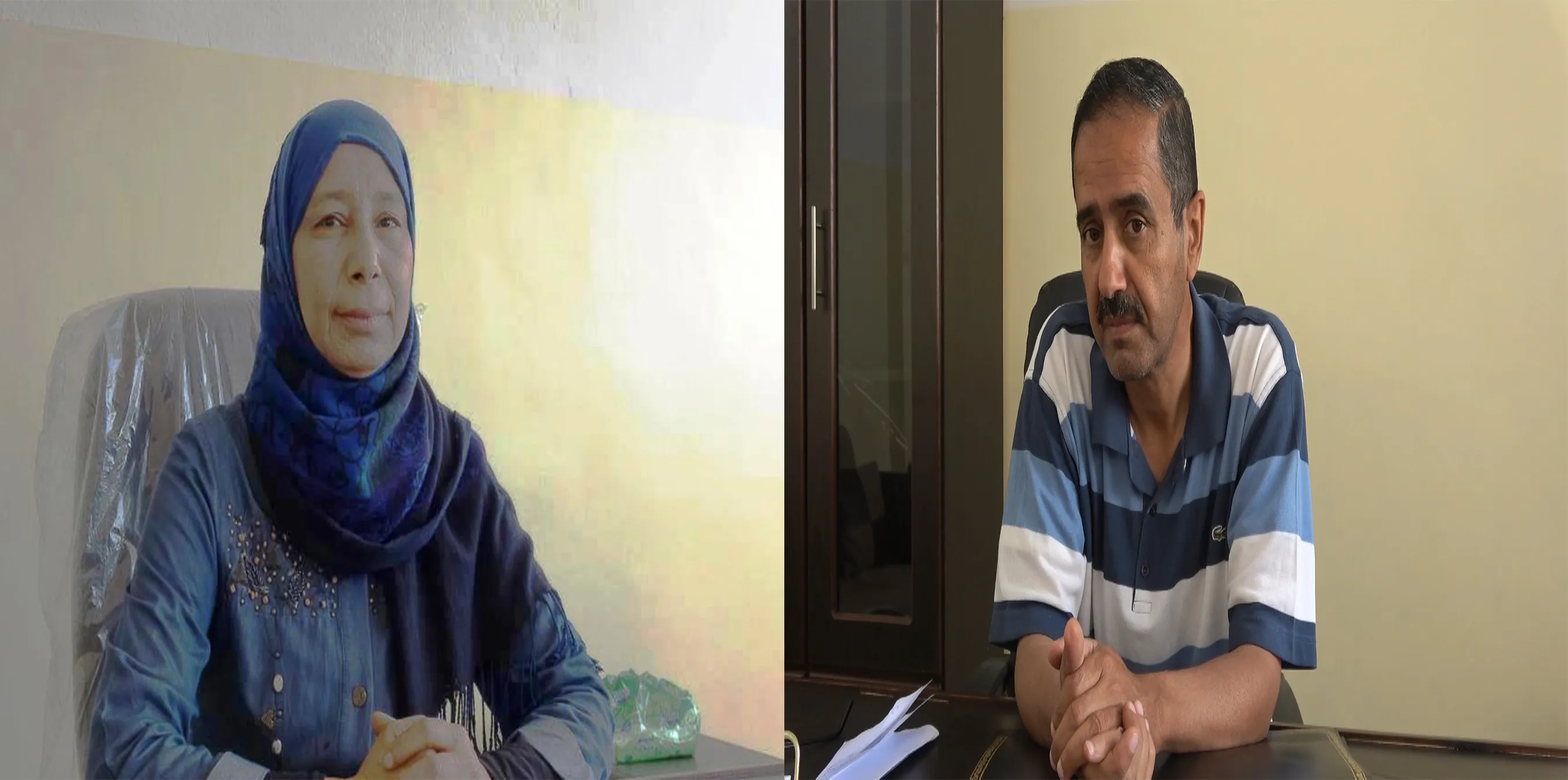 ’لسنا مرتبطين بأحد ونهدف لفتح مكاتب لنا في كافة المحافظات السورية’