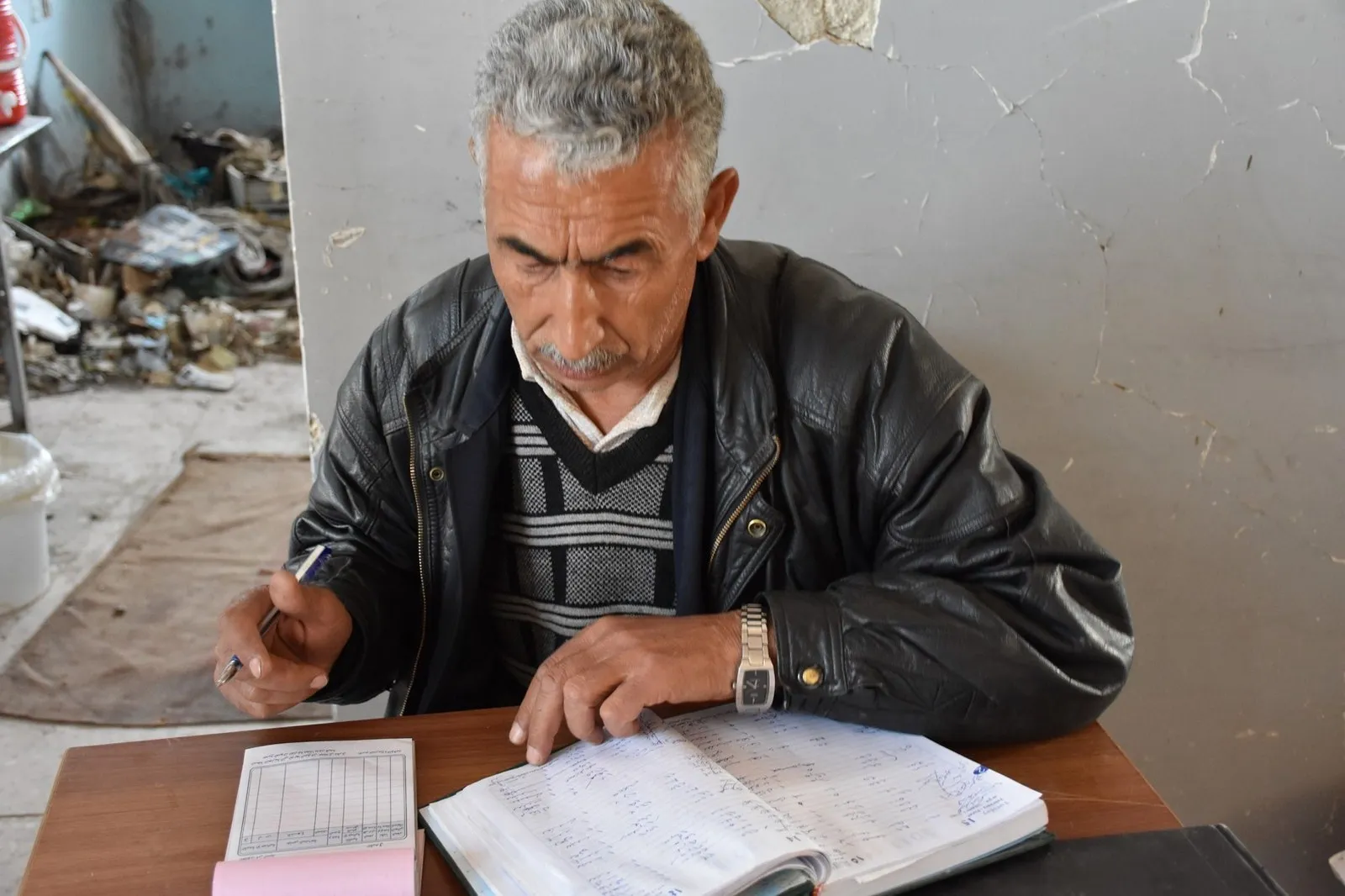 خطوته سدت ثغرات كبيرة لمعاناة الأهالي