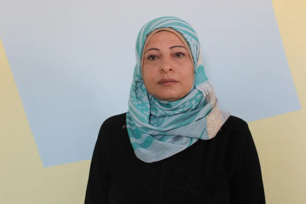 المرأة في الطبقة تفتتح أول مشروع يدعم استقلالها الاقتصادي