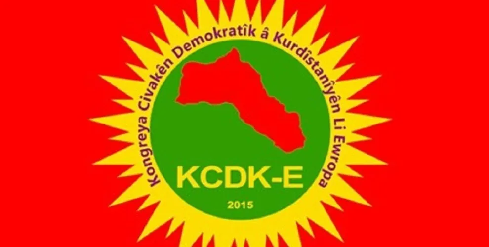 KCDK-E تناشد بتصعيد النضال ضد المحتلين