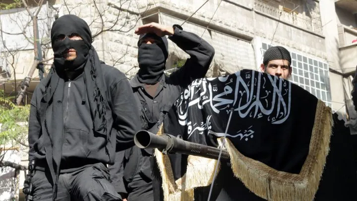 النظام والروس يتفقون مع الإرهابيين