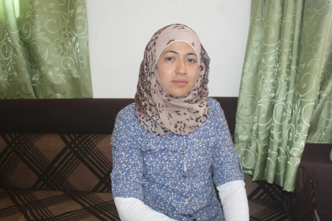 افتتاح الدورة الثالثة للمرأة في أكاديمية المرأة السورية بالرقة