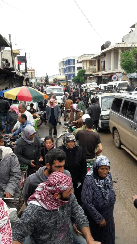 سياسات متعددة يتبعها الاحتلال التركي لتغيير ديمغرافية عفرين