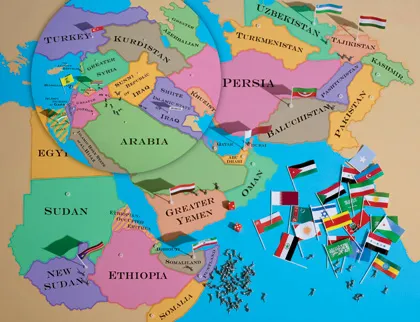 خروج أمريكا من سوريا .. من الخاسر ومن المستفيد