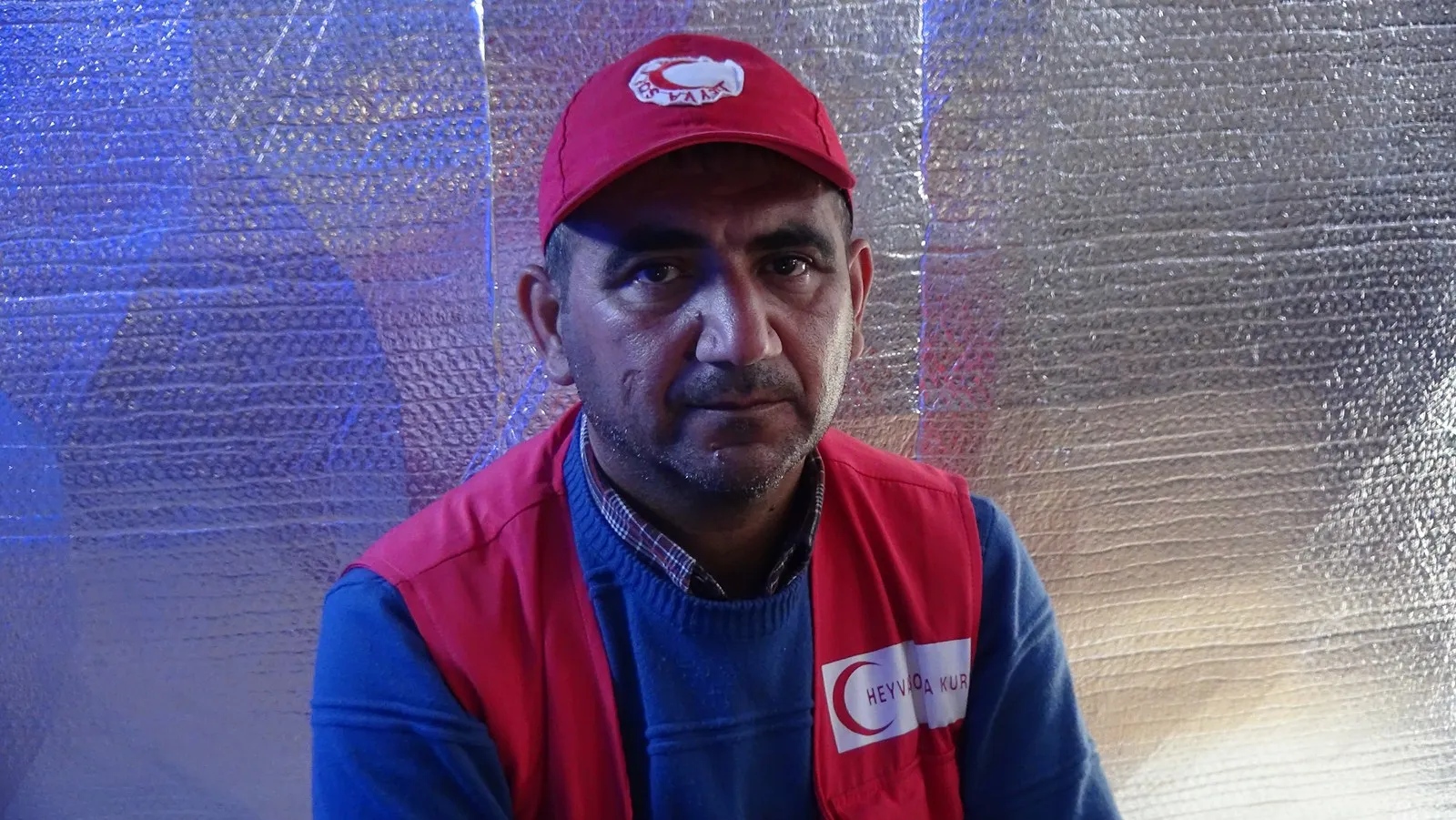 حياة الرضيع أكرم في خطر فهل من منقذ؟