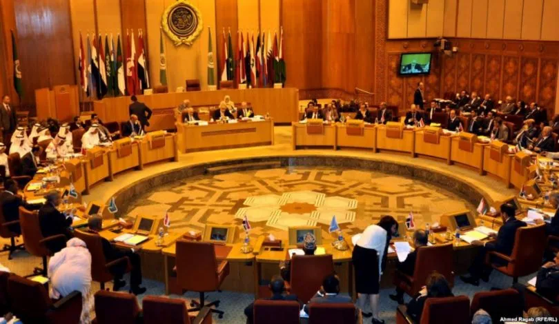 اجتماع مجلس وزاراء خارجية العرب لمناقشة جدول أعمال القمة العربية