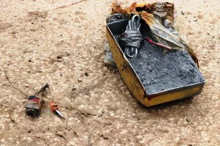 فرق إزالة الألغام... تنقذ المئات من موت محقق