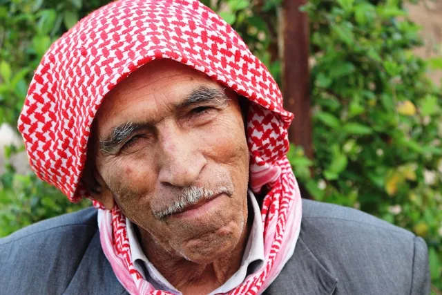 "أوجلان طلب منا أن نعيش ونحن مؤمنون بالاختلاف"