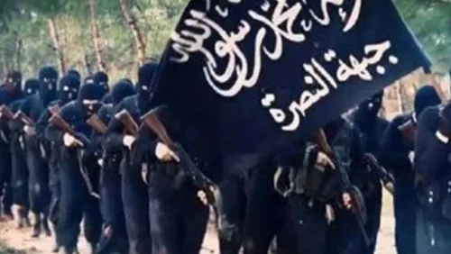 تركيا تحاور إرهابيّي النصرة لاستقبال جيش الإسلام في الشمال