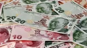 الميزانية التركية تسجل عجزاً (4.9 مليار دولار) خلال شهر آذار