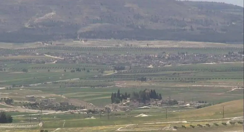 هدنة بين النظام والمسلحين برعاية روسية في المنطقة الوسطى