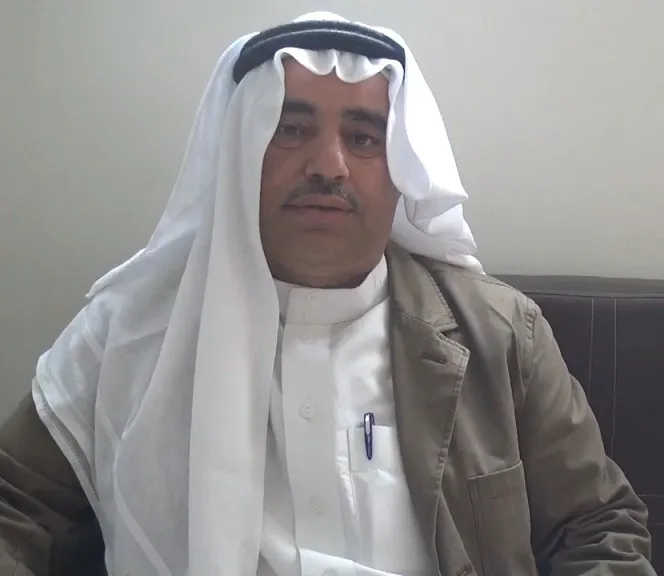 تعقيباً على هجوم سام استهدف دوما عشائر الطبقة تقول