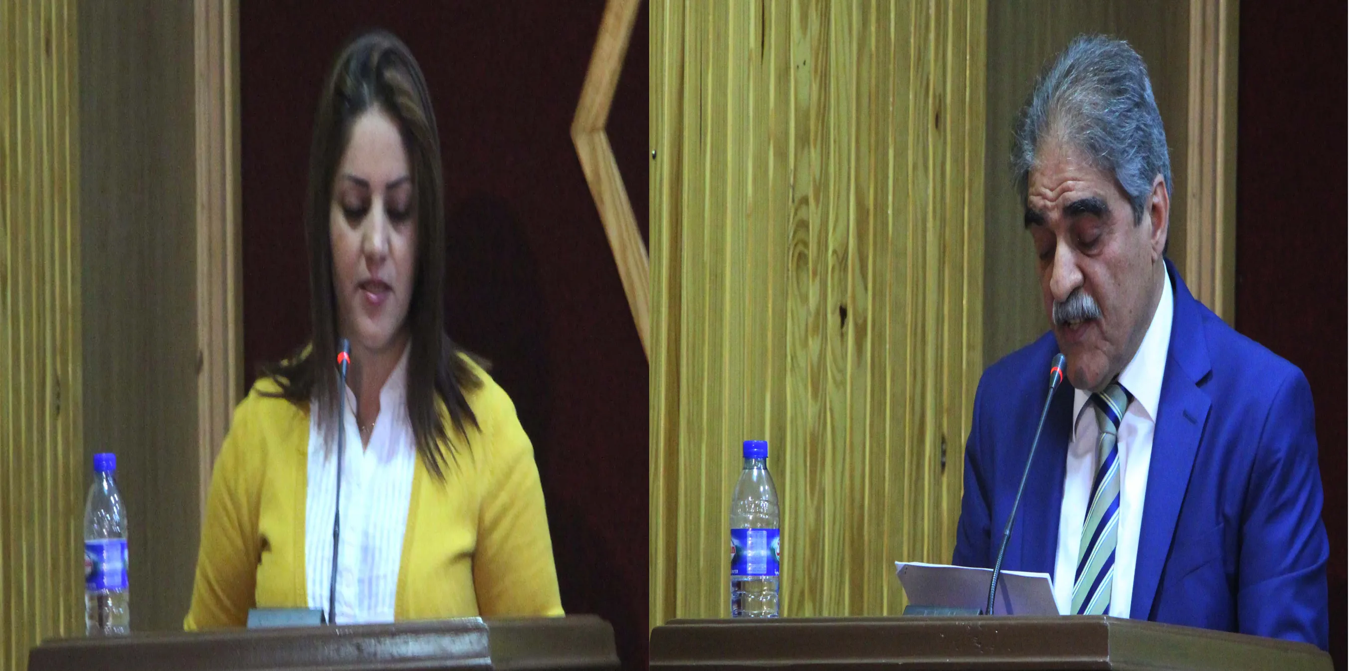 تركيا جار السوء.. وتقوم بإبادة الشعب الإيزيدي