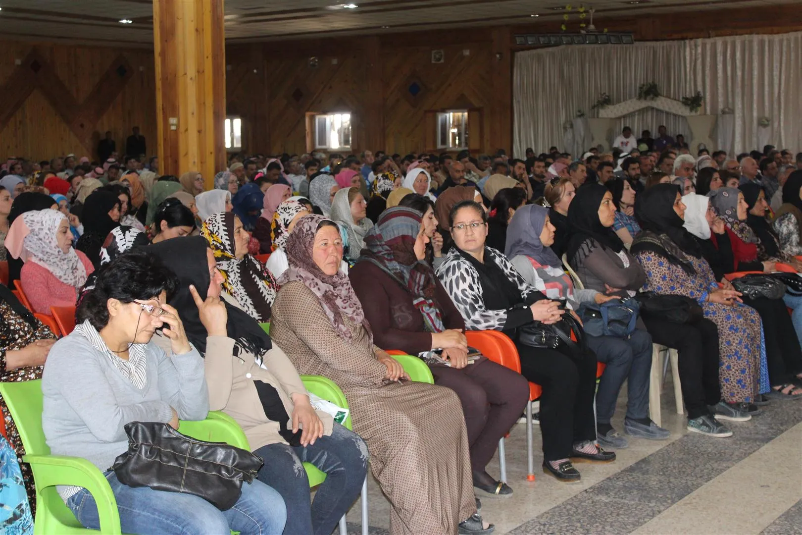 استذكار الشهيد الأممي عزيز عرب في الحسكة