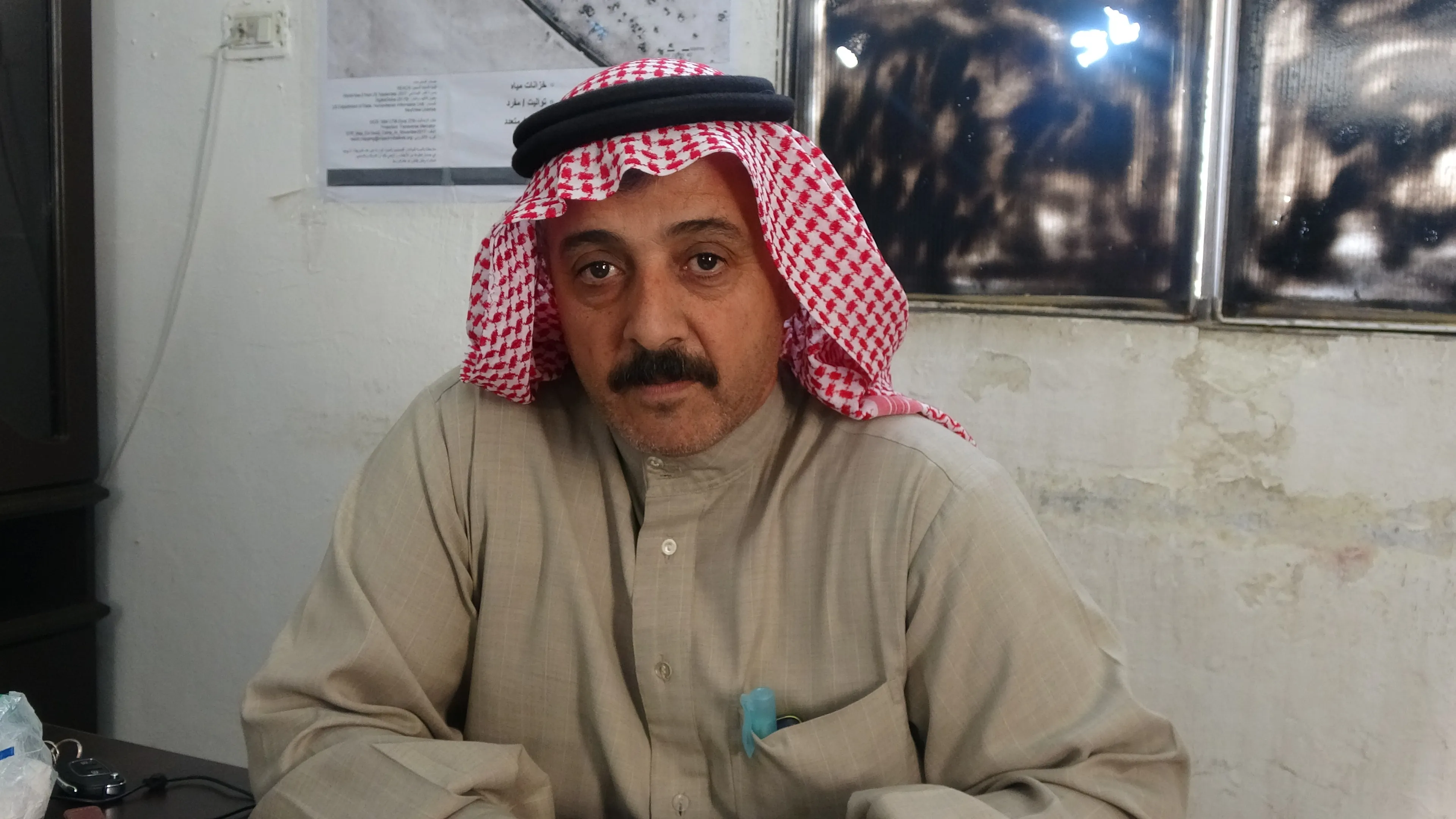 استمرار عودة أهالي الرقة إلى ديارهم بعد تحريرها وتنظيفها